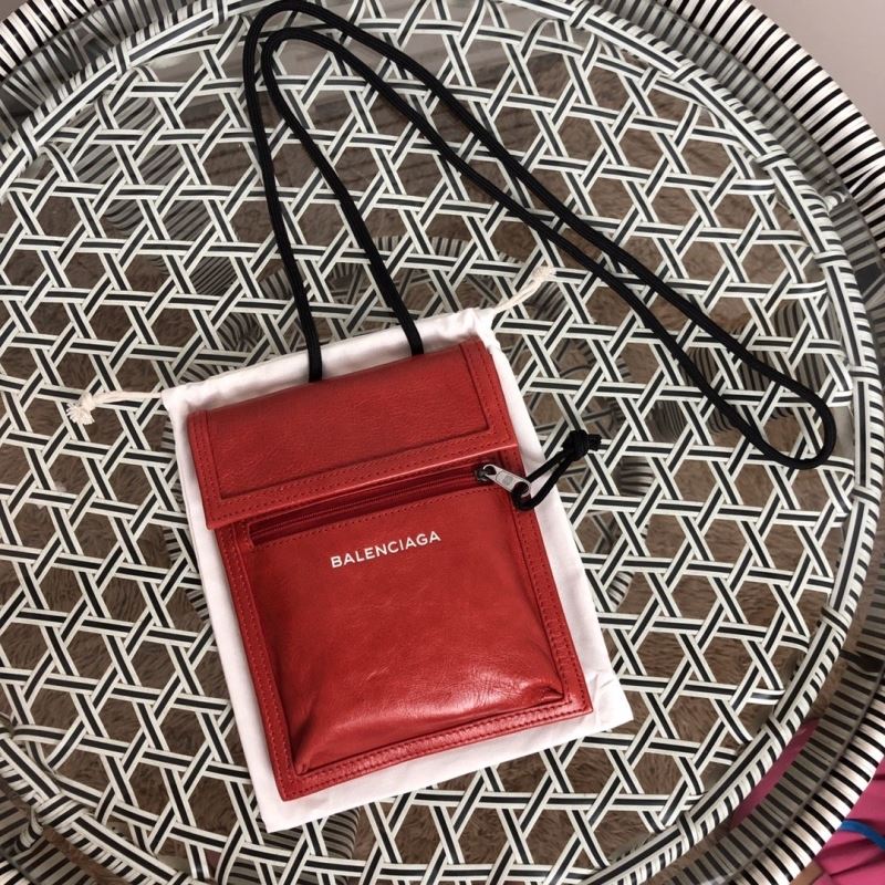 Balenciaga Satchel Bags